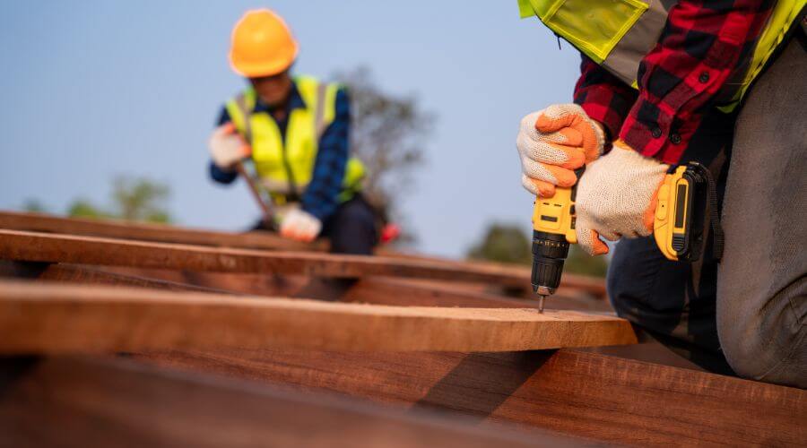 Local Siding Services in Toquerville, UT